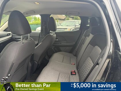 used 2025 Nissan Kicks car, priced at $27,745