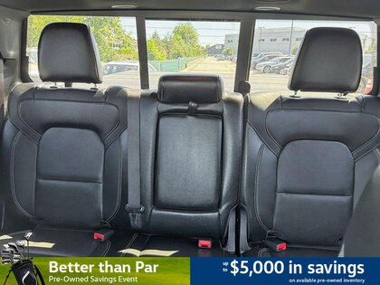 used 2021 Ram 1500 car, priced at $47,748
