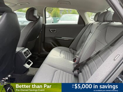 used 2025 Kia K4 car, priced at $26,248