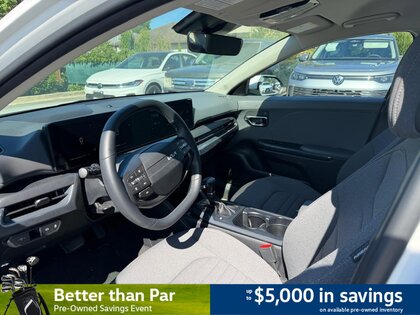 used 2025 Kia K4 car, priced at $25,748
