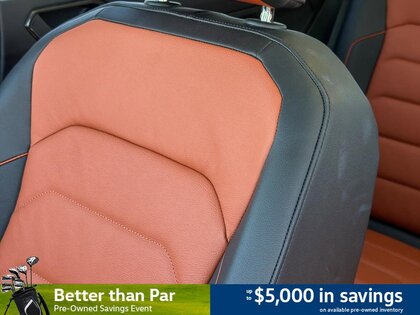 used 2018 Volkswagen Tiguan car, priced at $22,748