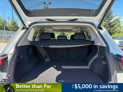 used 2018 Volkswagen Tiguan car, priced at $22,748