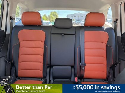used 2018 Volkswagen Tiguan car, priced at $22,748