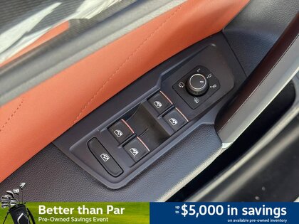 used 2018 Volkswagen Tiguan car, priced at $22,748