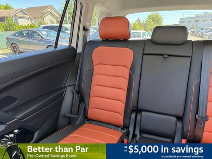 used 2018 Volkswagen Tiguan car, priced at $22,748