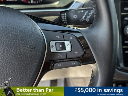 used 2018 Volkswagen Tiguan car, priced at $22,748