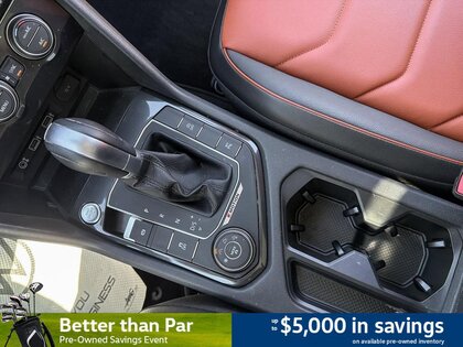 used 2018 Volkswagen Tiguan car, priced at $22,748