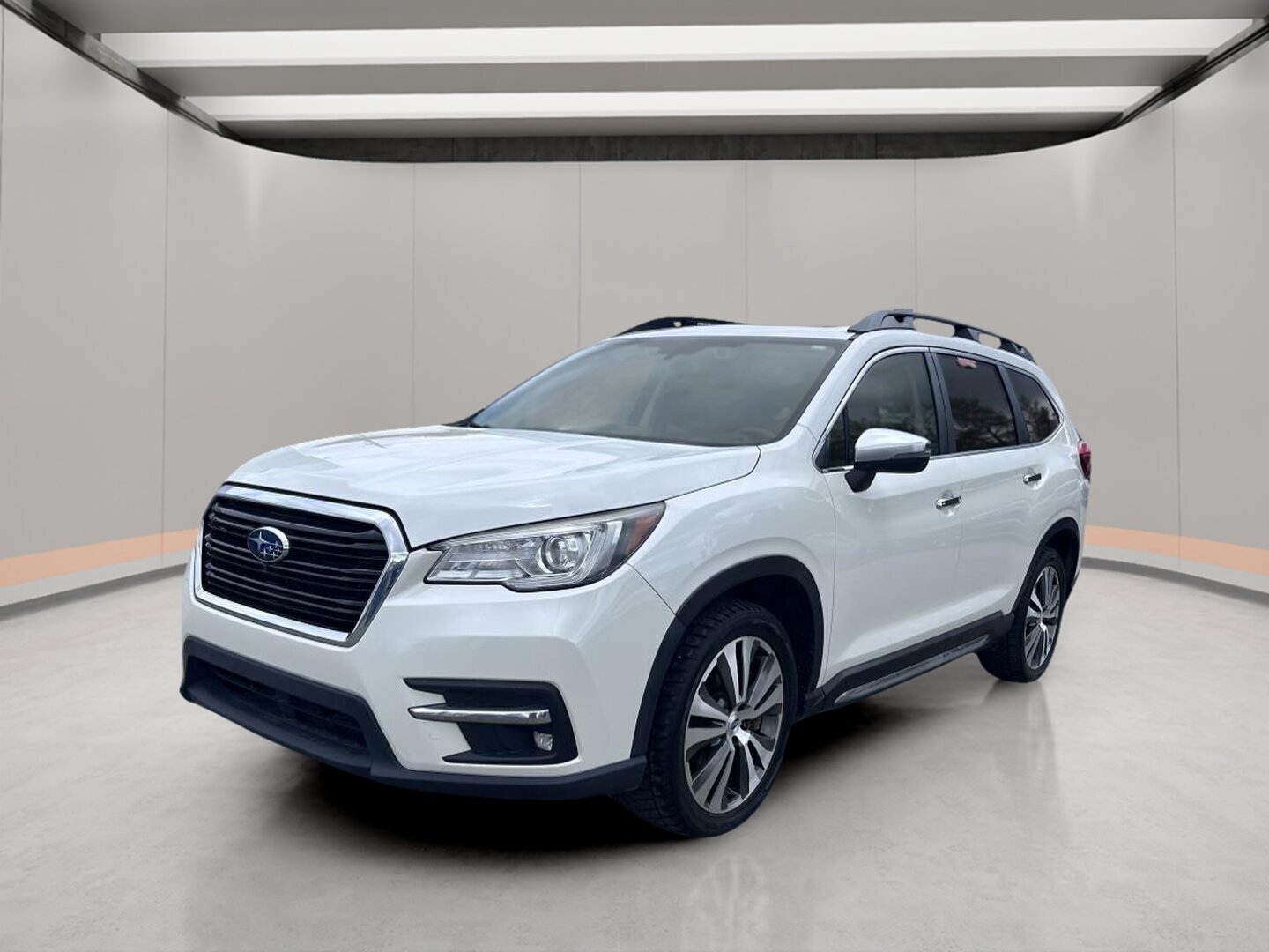 2019 Subaru Ascent