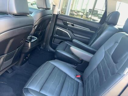 used 2024 Kia Telluride car, priced at $45,888