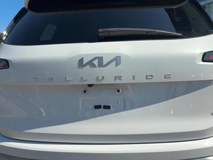used 2024 Kia Telluride car, priced at $45,888