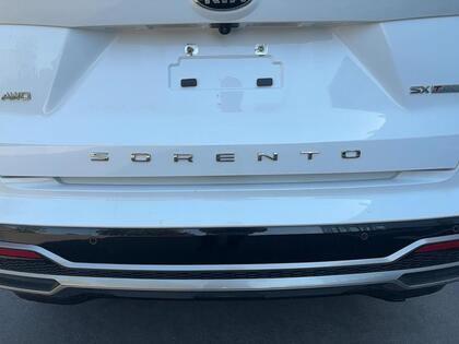 used 2021 Kia Sorento car, priced at $24,999