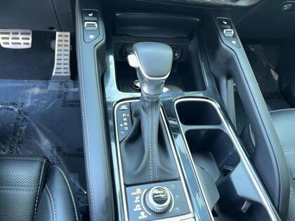 used 2024 Kia Telluride car, priced at $45,888