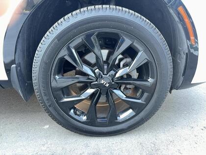used 2021 Kia Sorento car, priced at $24,999