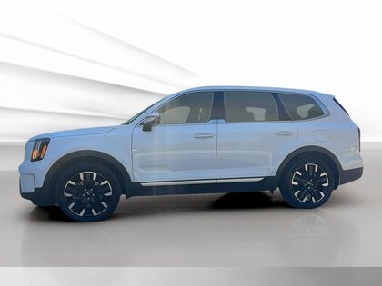 used 2024 Kia Telluride car, priced at $45,888