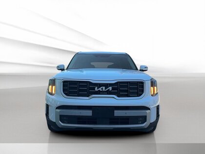 used 2024 Kia Telluride car, priced at $45,888