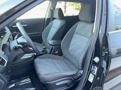 used 2024 Kia Seltos car, priced at $23,999