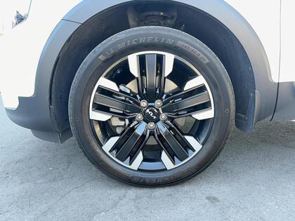 used 2024 Kia Telluride car, priced at $45,888