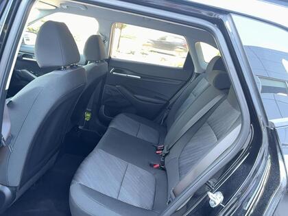 used 2024 Kia Seltos car, priced at $23,999