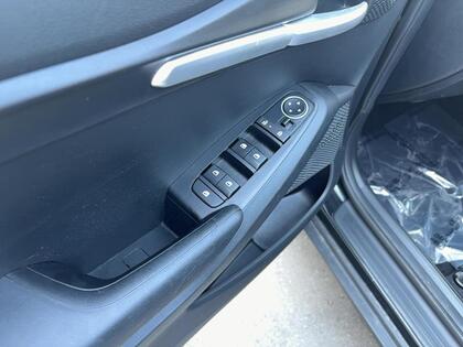 used 2024 Kia Seltos car, priced at $23,999