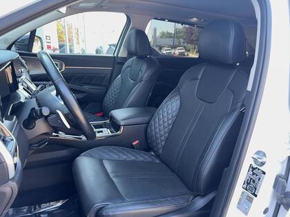 used 2021 Kia Sorento car, priced at $24,999