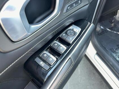 used 2021 Kia Sorento car, priced at $24,999