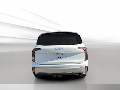 used 2024 Kia Telluride car, priced at $45,888