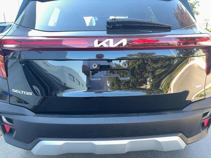 used 2024 Kia Seltos car, priced at $23,999