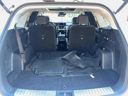used 2021 Kia Sorento car, priced at $24,999