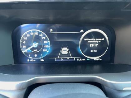 used 2021 Kia Sorento car, priced at $24,999