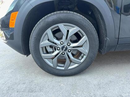used 2024 Kia Seltos car, priced at $23,999