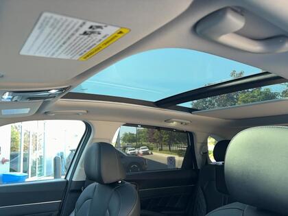 used 2021 Kia Sorento car, priced at $24,999