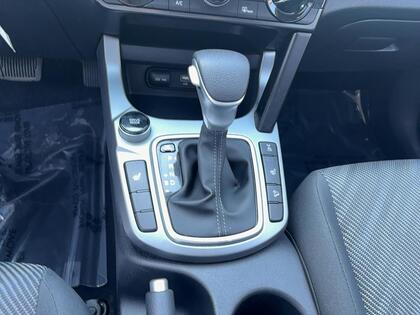 used 2024 Kia Seltos car, priced at $23,999