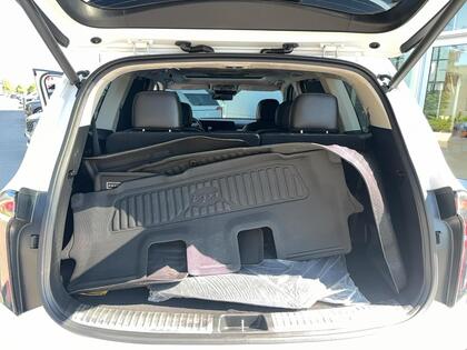 used 2024 Kia Telluride car, priced at $45,888