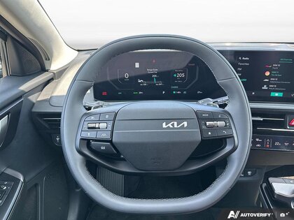 used 2025 Kia EV6 car, priced at $55,888