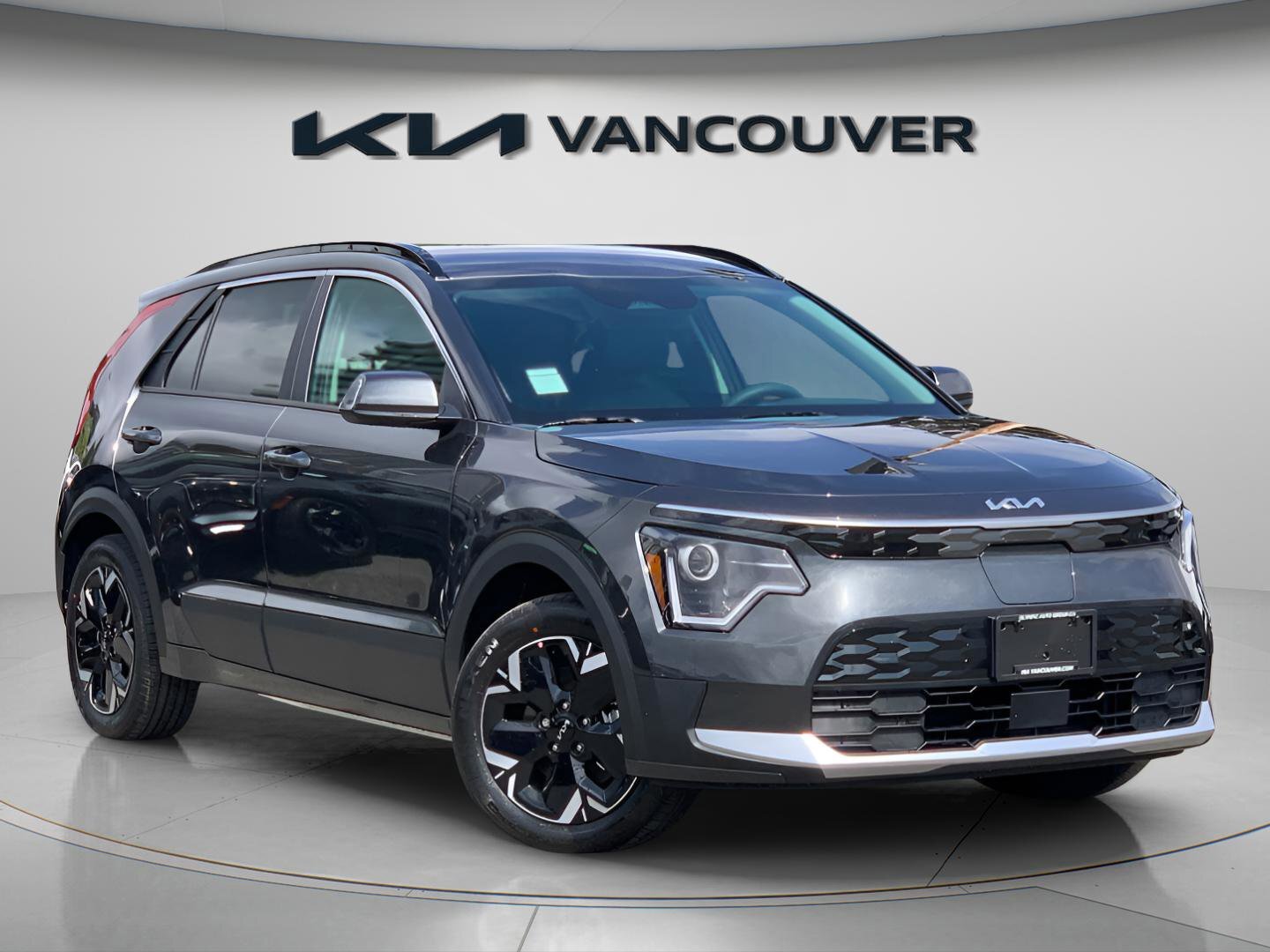 2026 Kia Niro EV