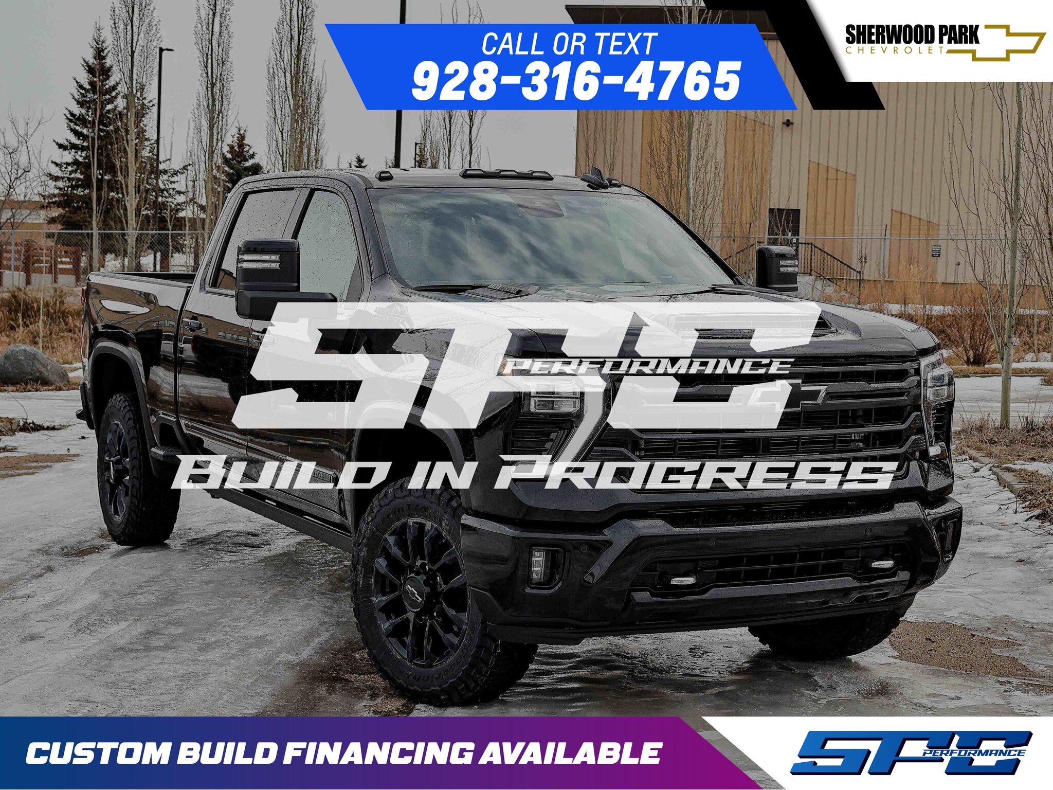 2026 Chevrolet SILVERADO 3500HD