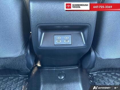 used 2025 Toyota Corolla car, priced at $30,895