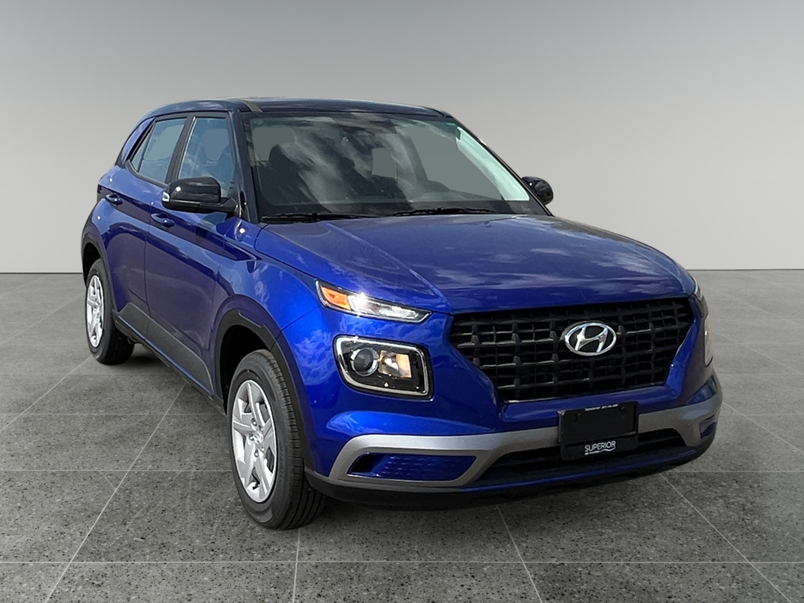 2026 Hyundai Venue
