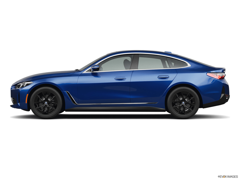2026 BMW i4