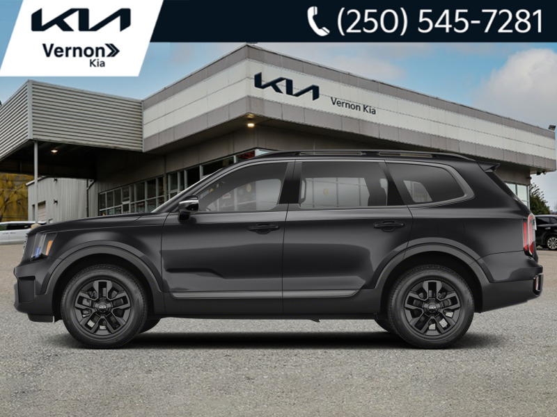 2023 Kia Telluride