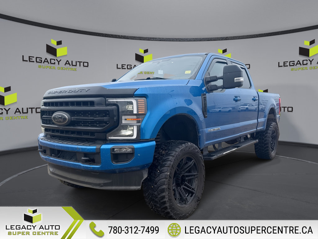 2020 Ford F-350