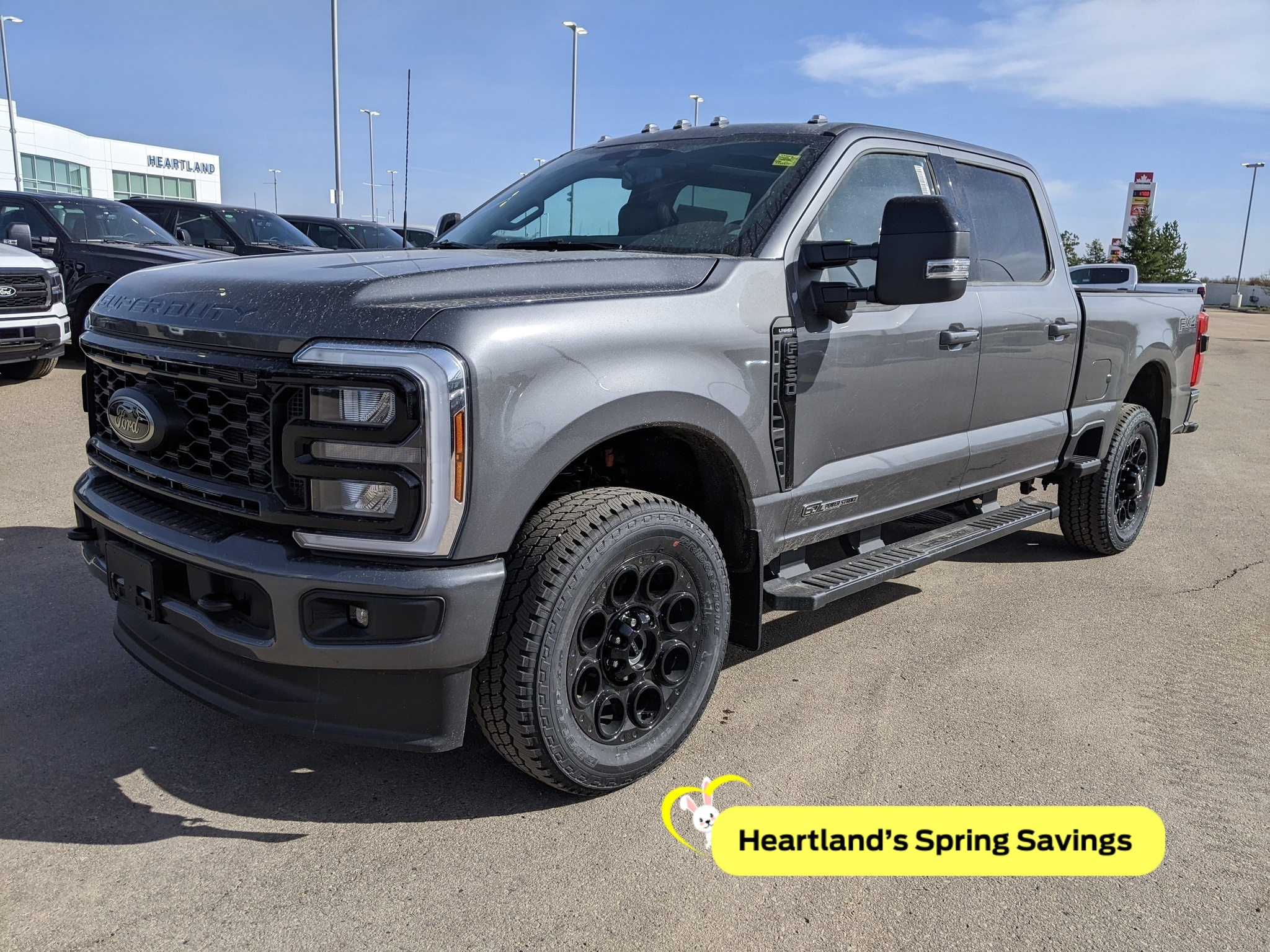 2026 Ford F-350