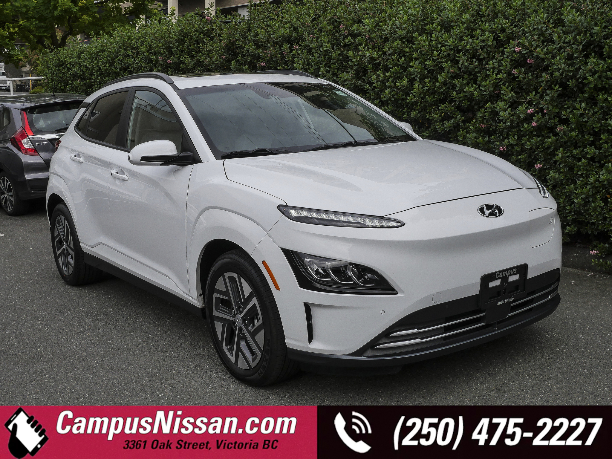2023 Hyundai Kona Electric