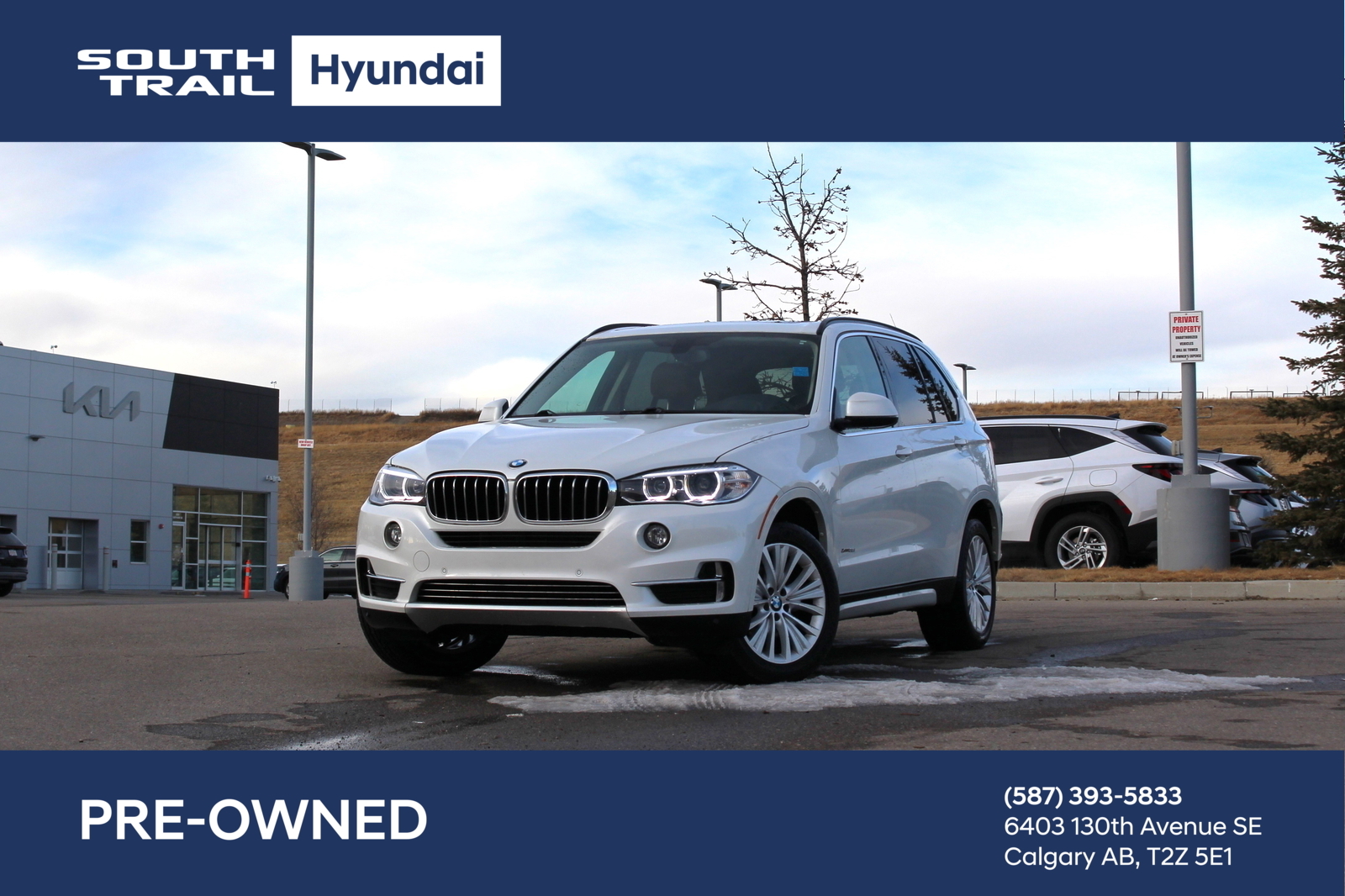 2015 BMW X5