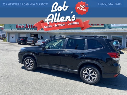 2023 Subaru Forester Touring Wagon AWD