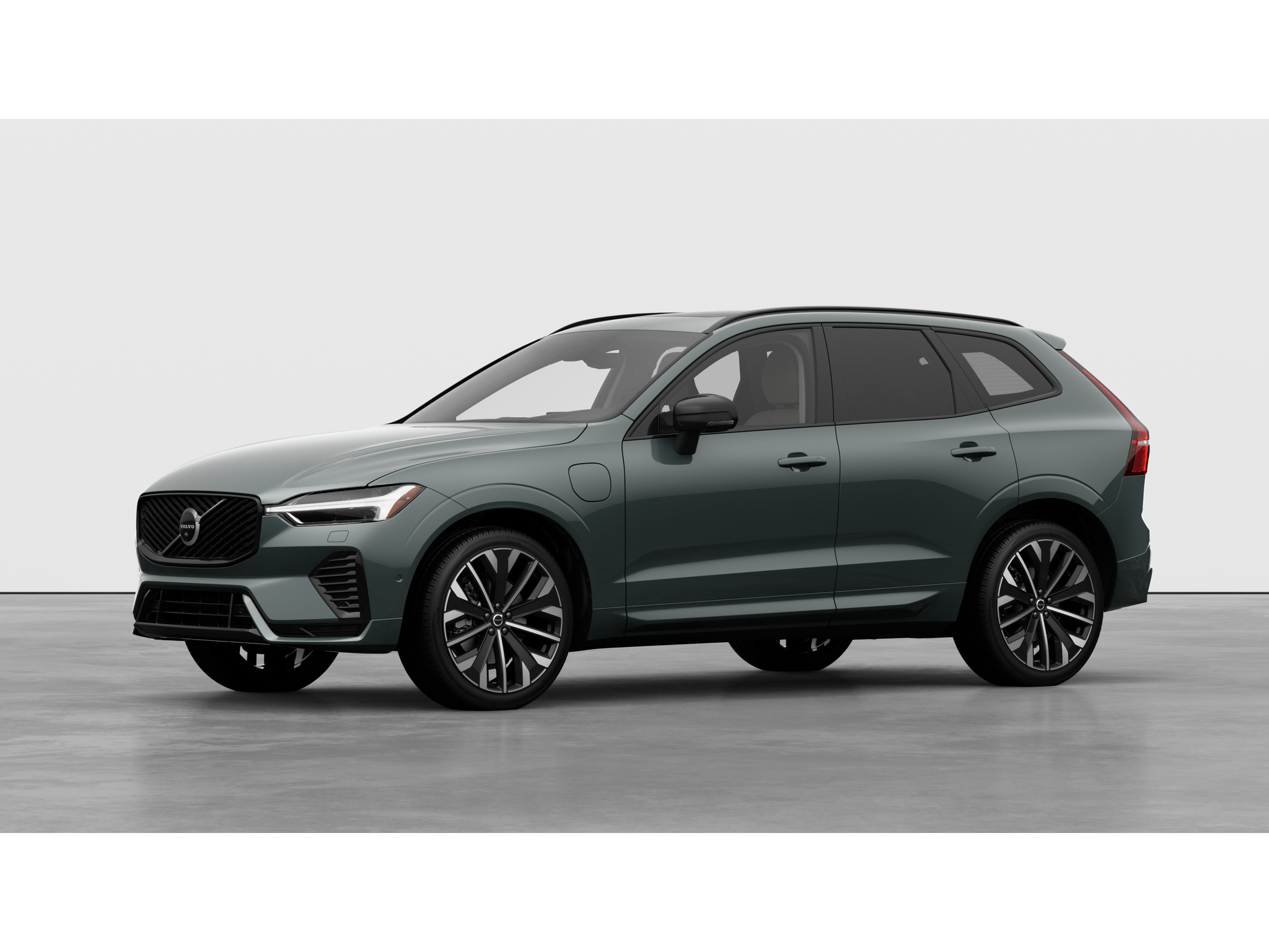 2026 Volvo XC60 Hybrid