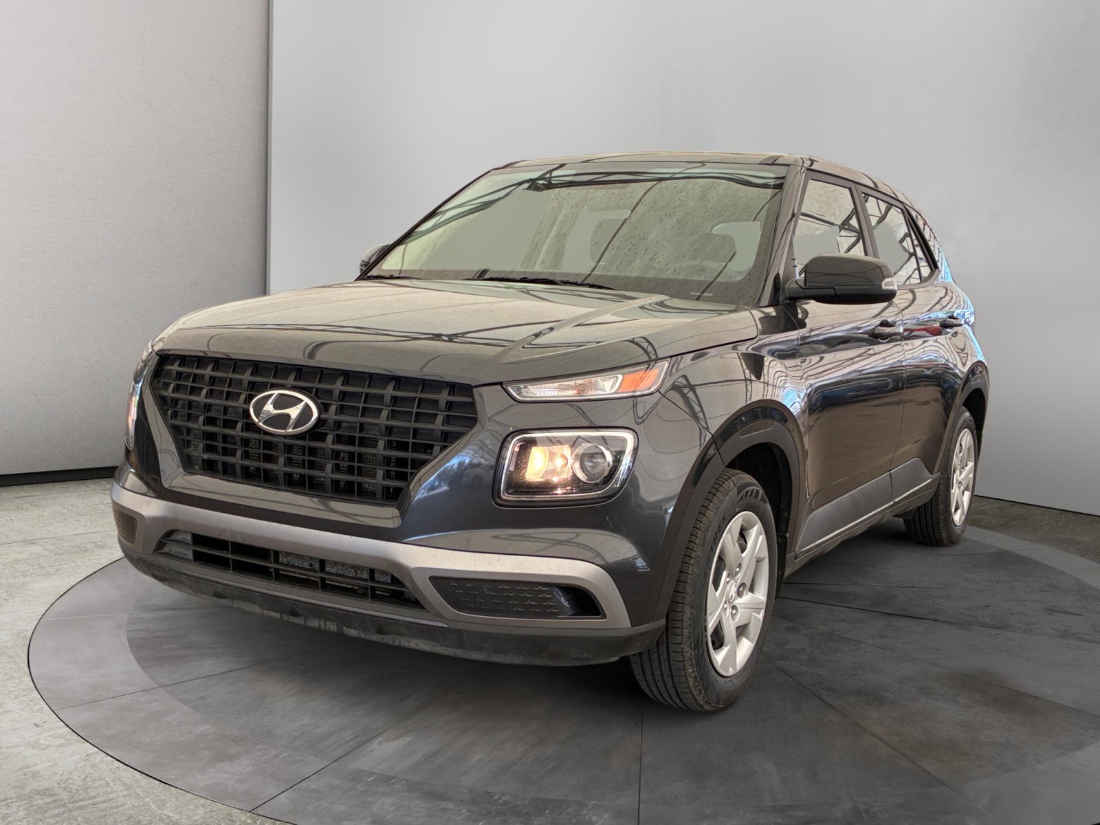 2022 Hyundai Venue