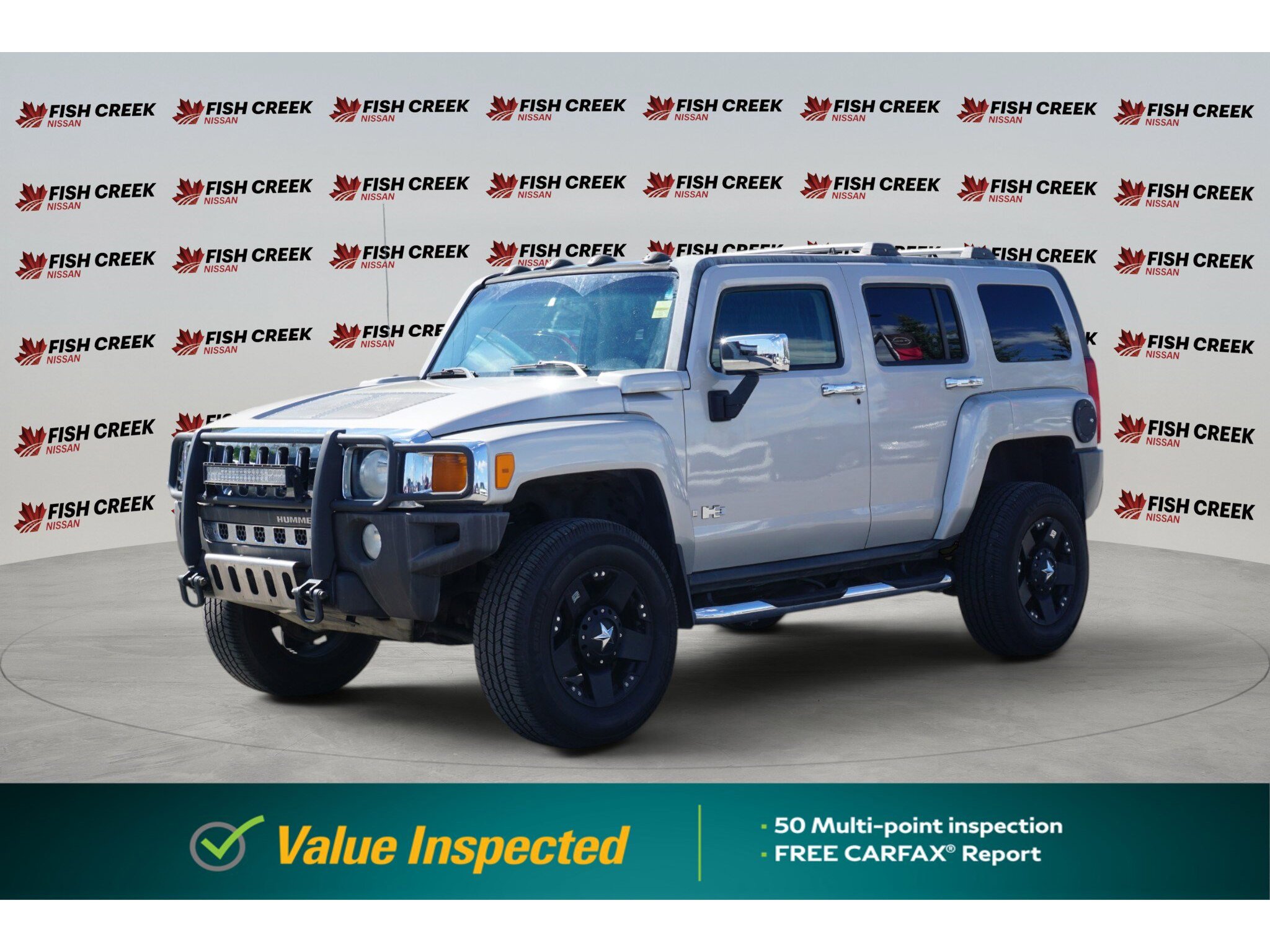 2006 Hummer H3