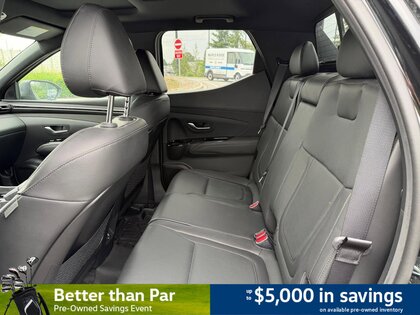 used 2022 Hyundai Santa Cruz car, priced at $33,748