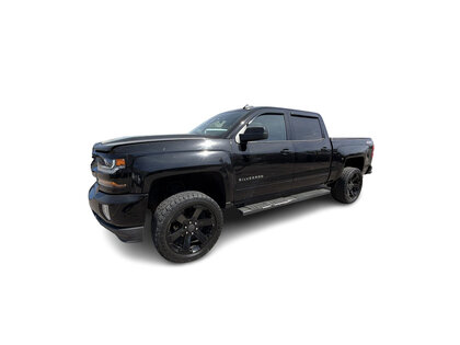 used 2016 Chevrolet Silverado car, priced at $24,999